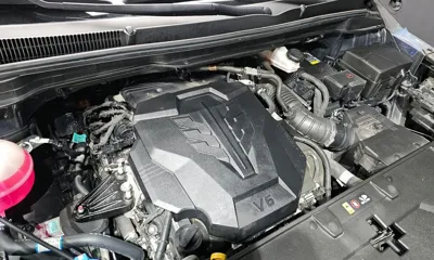 Kia Canival 2023, 44812 км, за 29400000 KRW - фото 6
