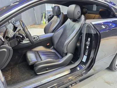 Mercedes-Benz E-Class 2018, 72700 км, за 30500000 KRW - фото 17