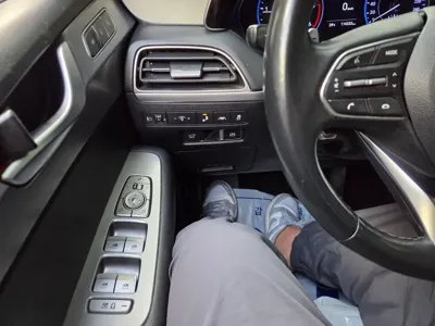 Hyundai Palisade 2019, 114303 км, за 19790000 KRW - фото 15