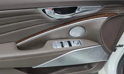 Kia K9 2019, 69588 км, за 23500000 KRW - фото 24