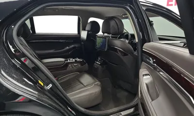 Genesis EQ900 2018, 148522 км, за 21600000 KRW - фото 26