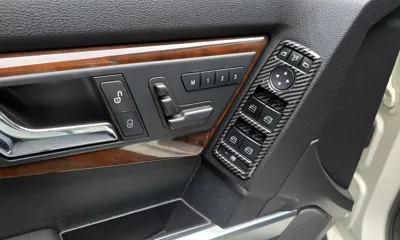 Mercedes-Benz GLK-Class 2011, 124100 км, за 7900000 KRW - фото 18