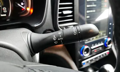 Renault-KoreaSamsung SM6 2019, 131565 км, за 9890000 KRW - фото 28