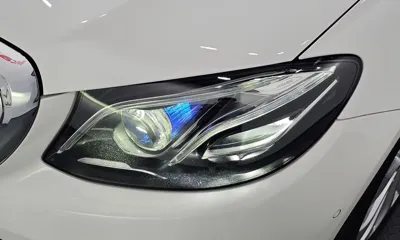 Mercedes-Benz E-Class 2020, 66260 км, за 33000000 KRW - фото 22