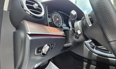 Mercedes-Benz E-Class 2017, 59400 км, за 21500000 KRW - фото 14