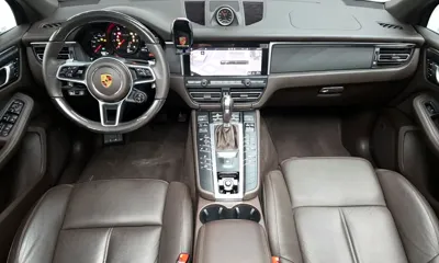Porsche Macan 2021, 30957 км, за 76500000 KRW - фото 7