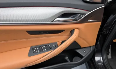 BMW 5-Series 2018, 146046 км, за 21500000 KRW - фото 16
