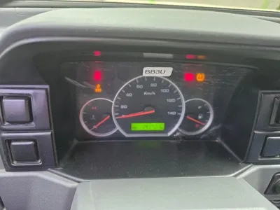 ChevroletGMDaewoo labo 2019, 142000 км, за 4800000 KRW - фото 8