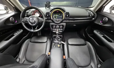 MINI Clubman 2016, 109708 км, за 9900000 KRW - фото 7