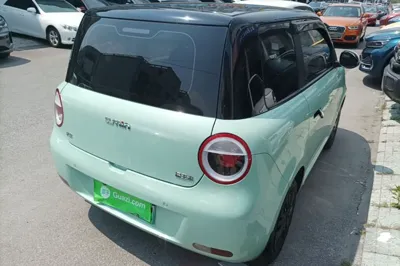 CHANGAN NEVO Lumin 2024, 57400 км, за 46595.09 CNY - фото 6