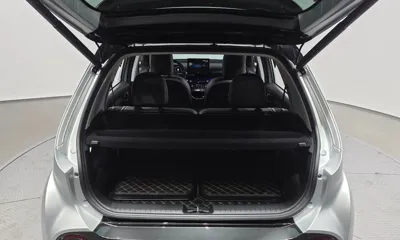 Hyundai Casper 2025, 20150 км, за 27800000 KRW - фото 27
