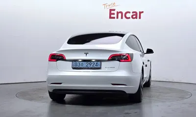 Tesla Model 3 2021, 121853 км, за 26500000 KRW - фото 4