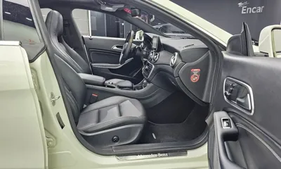 Mercedes-Benz CLA-Class 2014, 131418 км, за 8790000 KRW - фото 11