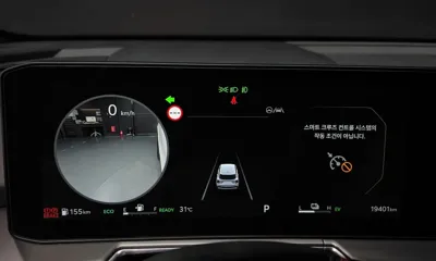 Kia Sorento 2025, 19401 км, за 41900000 KRW - фото 8