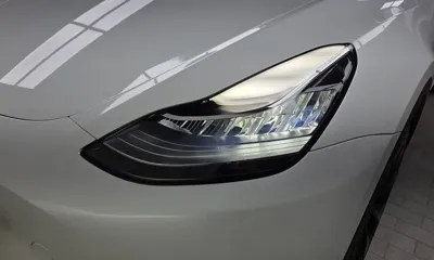 Tesla Model Y 2022, 42024 км, за 47700000 KRW - фото 22