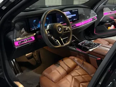 BMW 7-Series 2024, 45000 км, за 102500000 KRW - фото 6
