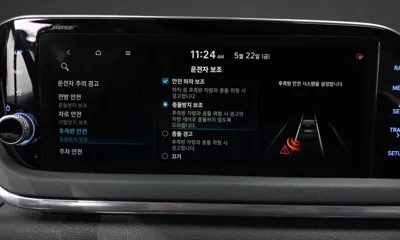 Hyundai Sonata 2020, 70450 км, за 16490000 KRW - фото 33