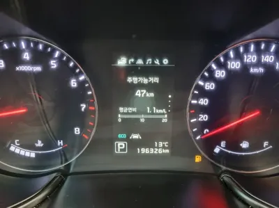 Kia K9 2015, 196000 км, за 9500000 KRW - фото 10