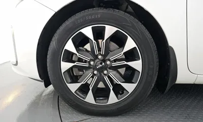 Kia Canival 2019, 215663 км, за 8900000 KRW - фото 5