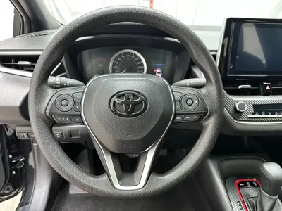 Toyota Levin 2023, 12000 км, за 99800 CNY - фото 7