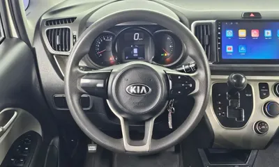 Kia Ray 2020, 59975 км, за 7100000 KRW - фото 15