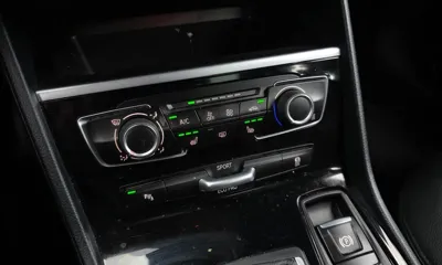 BMW 2-Series 2016, 142168 км, за 8900000 KRW - фото 16