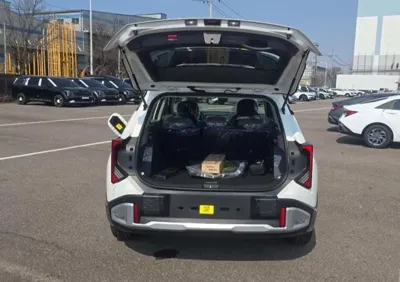 Kia Seltos 2026, 1 км, за 4200000 KRW - фото 13