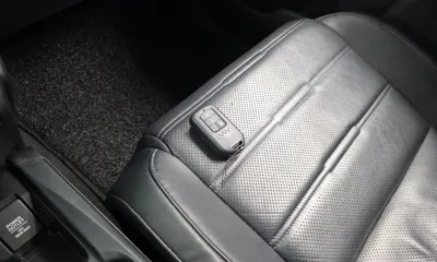 Honda CR-V 2019, 119296 км, за 21500000 KRW - фото 34