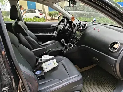 Haval H6 2014, 64800 км, за 13000 CNY - фото 8