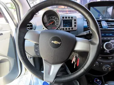 ChevroletGMDaewoo Spark 2012, 63476 км, за 2600000 KRW - фото 8