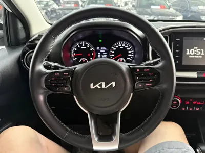 Kia KX1 2023, 15000 км, за 78500 CNY - фото 14