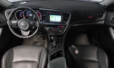 Kia K5 2014, 205676 км, за 4800000 KRW - фото 7