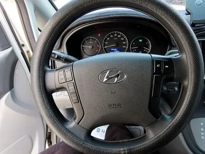 Hyundai Starex 2019, 93507 км, за 22100000 KRW - фото 10