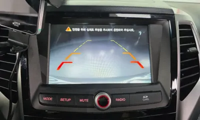 KG_Mobility_Ssangyong TIBOLI 2016, 89898 км, за 7500000 KRW - фото 15