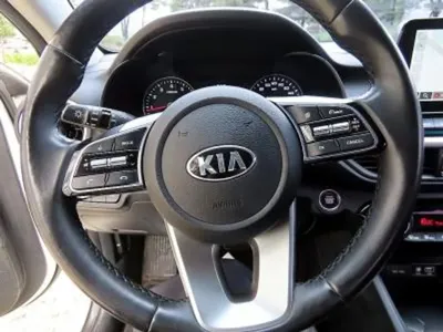 Kia K3 2019, 117283 км, за 10990000 KRW - фото 13