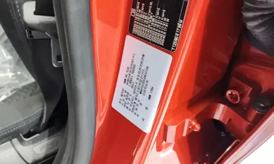 BMW 1-Series 2018, 64745 км, за 21200000 KRW - фото 27