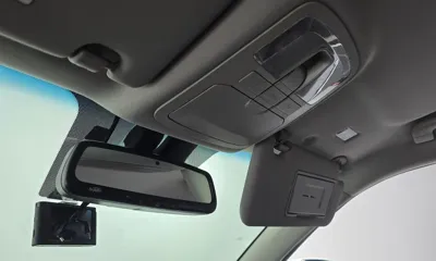 KG_Mobility_Ssangyong KORANDO 2019, 80340 км, за 15590000 KRW - фото 18