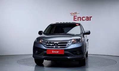 Honda CR-V 2012, 103936 км, за 19990000 KRW