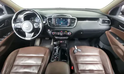 Kia Sorento 2016, 154947 км, за 11600000 KRW - фото 7