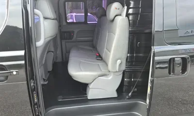 Hyundai Starex 2018, 94480 км, за 12800000 KRW - фото 7
