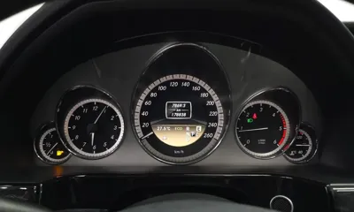 Mercedes-Benz E-Class 2012, 178838 км, за 9990000 KRW - фото 8