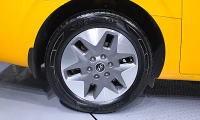 Hyundai Staria 2025, 33905 км, за 36400000 KRW - фото 21