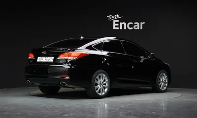 Hyundai i40 2014, 95055 км, за 6800000 KRW