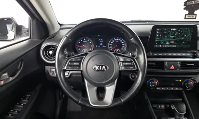 Kia K3 2020, 70702 км, за 11700000 KRW - фото 13