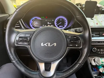 Kia Niro 2022, 91381 км, за 17000000 KRW - фото 9