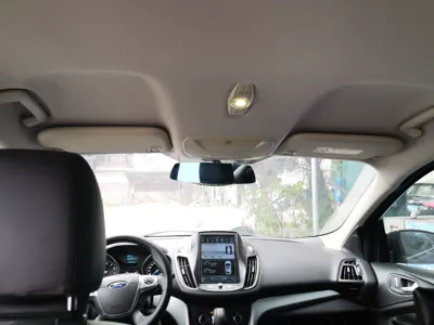 Ford Kuga 2013, 165100 км, за 23174.28 CNY - фото 19
