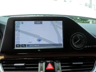 Hyundai Grandeur 2018, 143751 км, за 14990000 KRW - фото 14