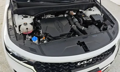 Kia Sorento 2023, 26392 км, за 38200000 KRW - фото 6