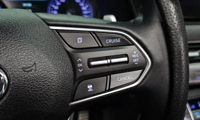 Hyundai Palisade 2019, 140034 км, за 24800000 KRW - фото 18