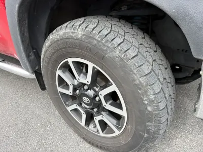 Toyota Tundra 2014, 160000 км, за 33000000 KRW - фото 9